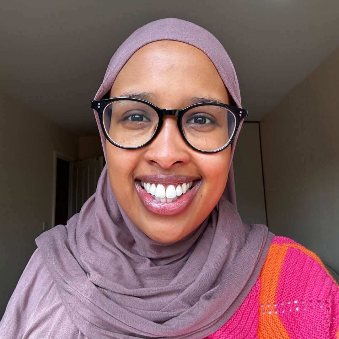 Underrated Hijabi