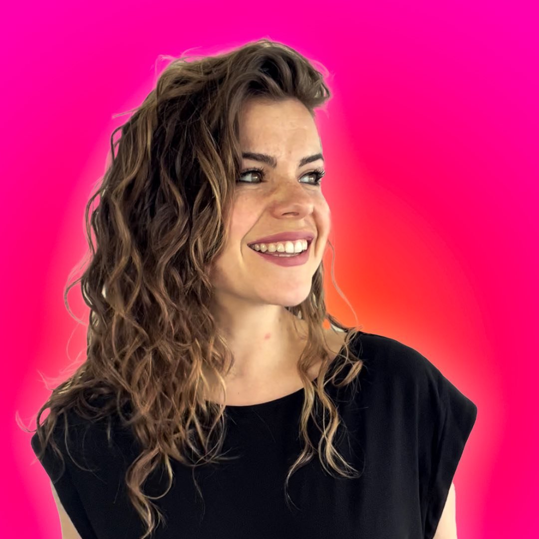 Nadia Richard