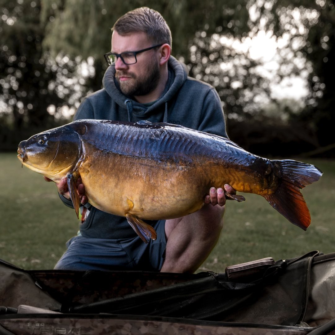 Caravan Carpers