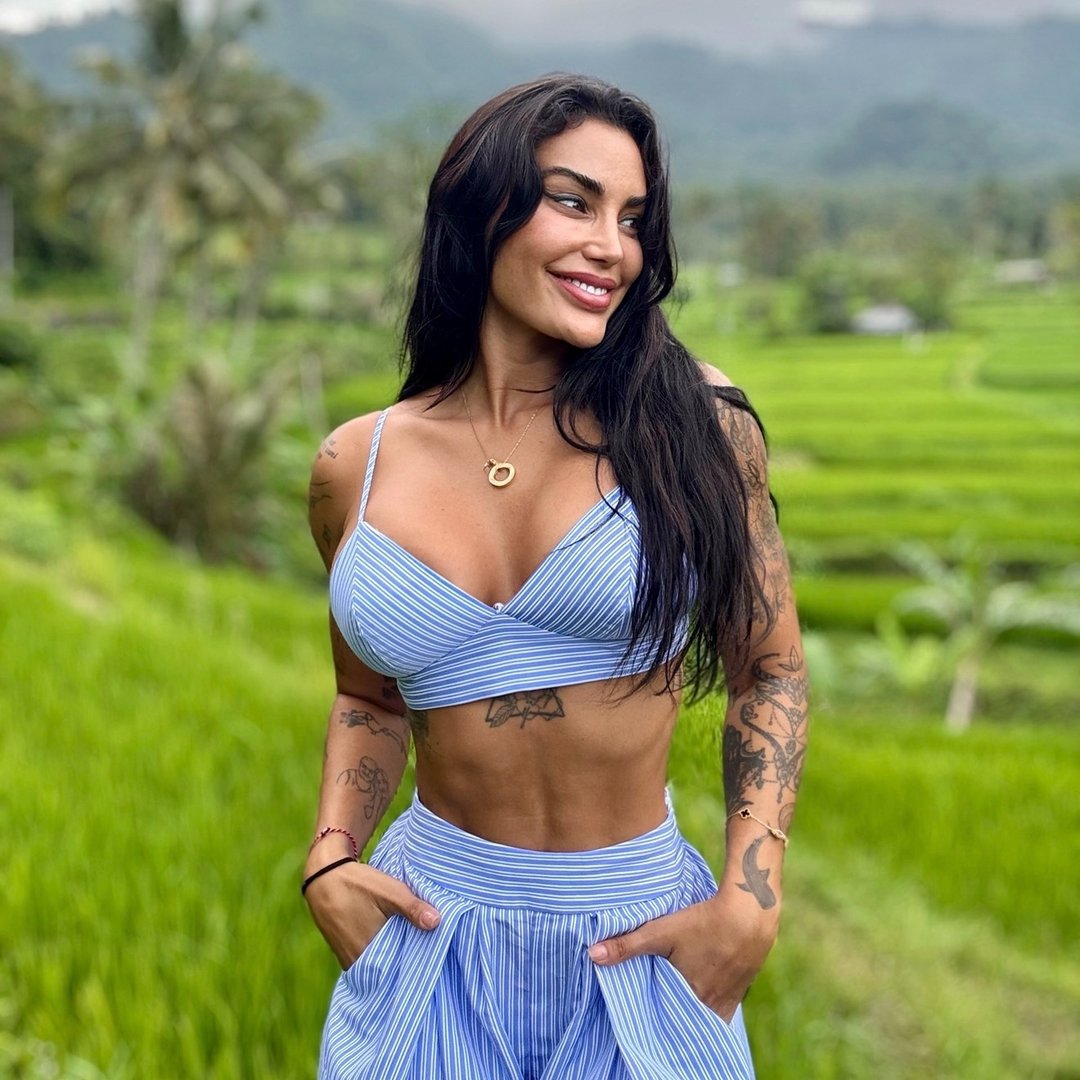 Dalila Ortega López