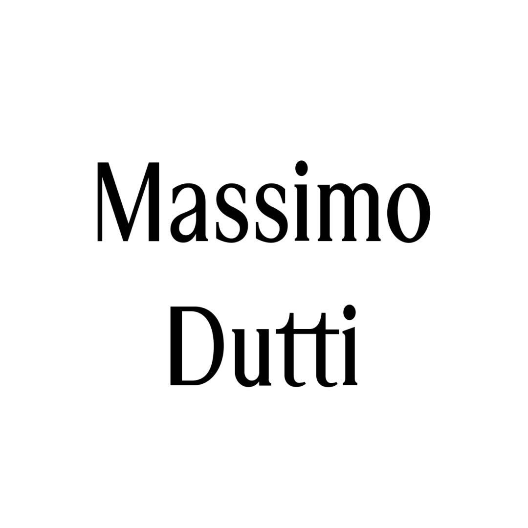 Massimo Dutti