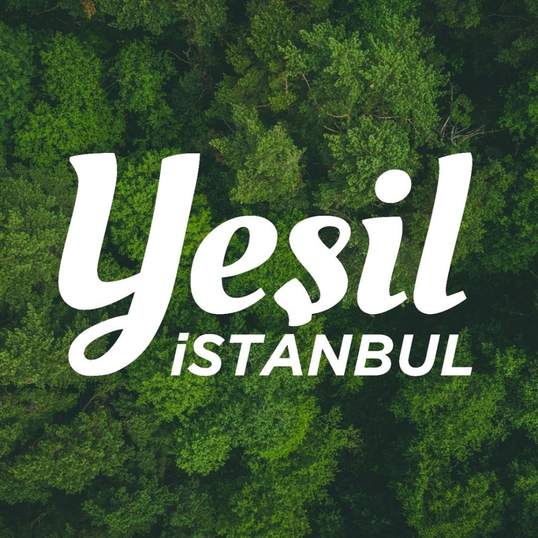 Yeşil İstanbul 🌿