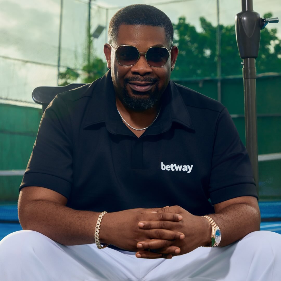 ITS DON JAZZY AGAIN ?