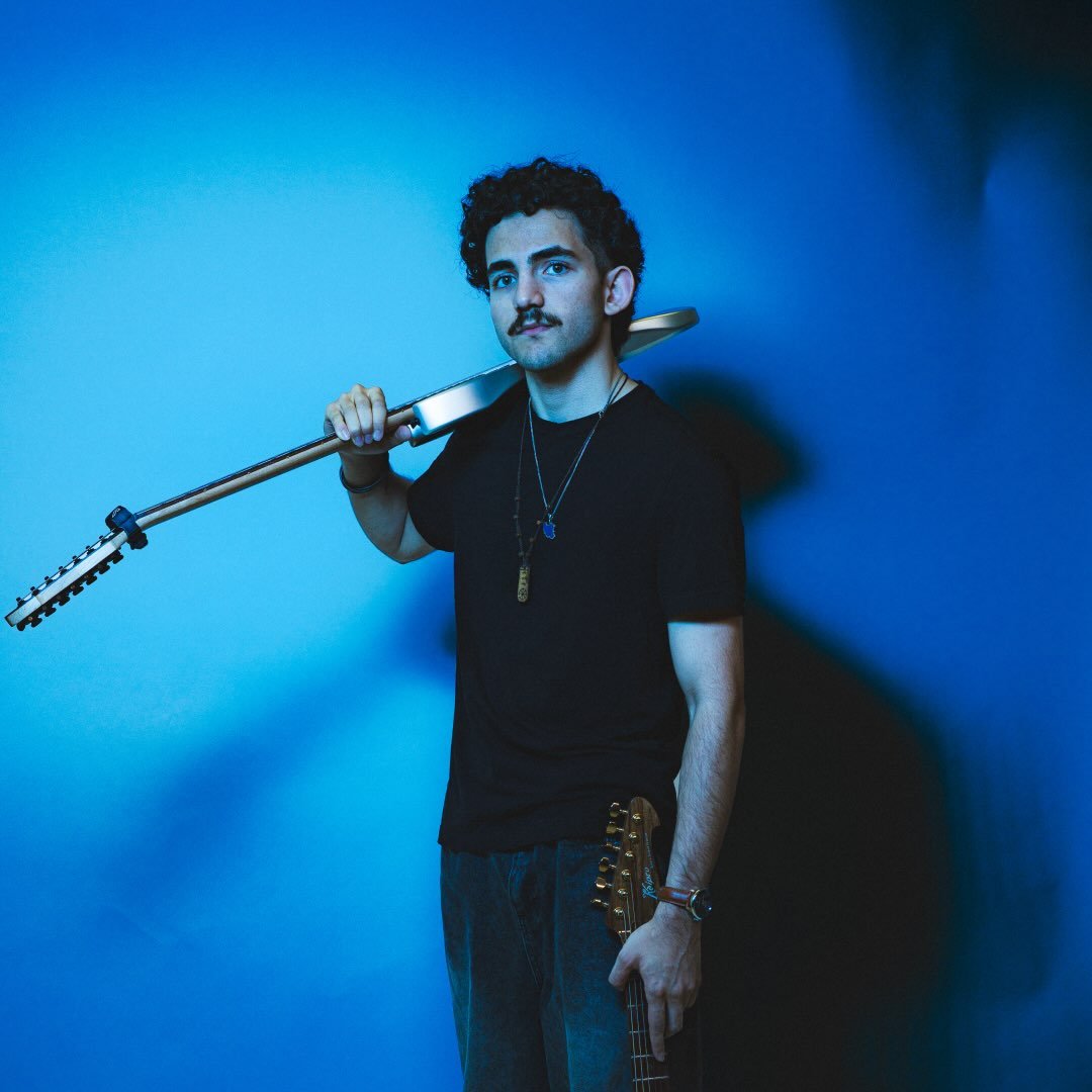 Nima Assar