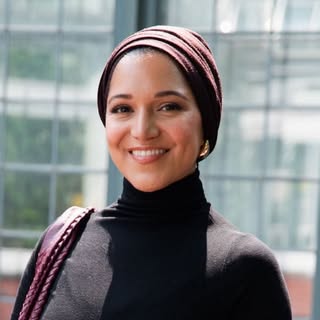 Yasmeen Khan | Halal Investing Educator