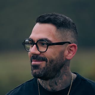 Abraham Rodriguez | Entrenador Holístico
