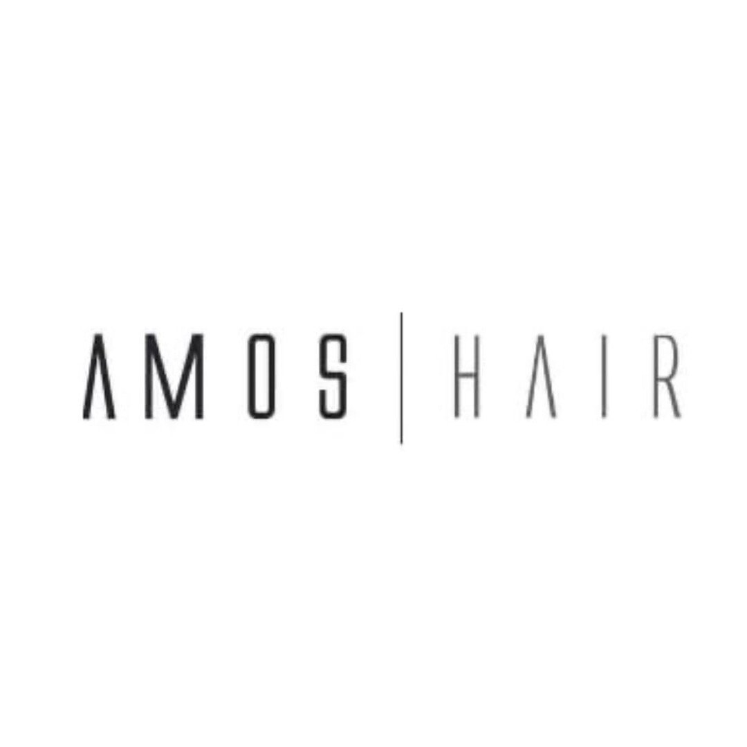 Amos Hair by Anais