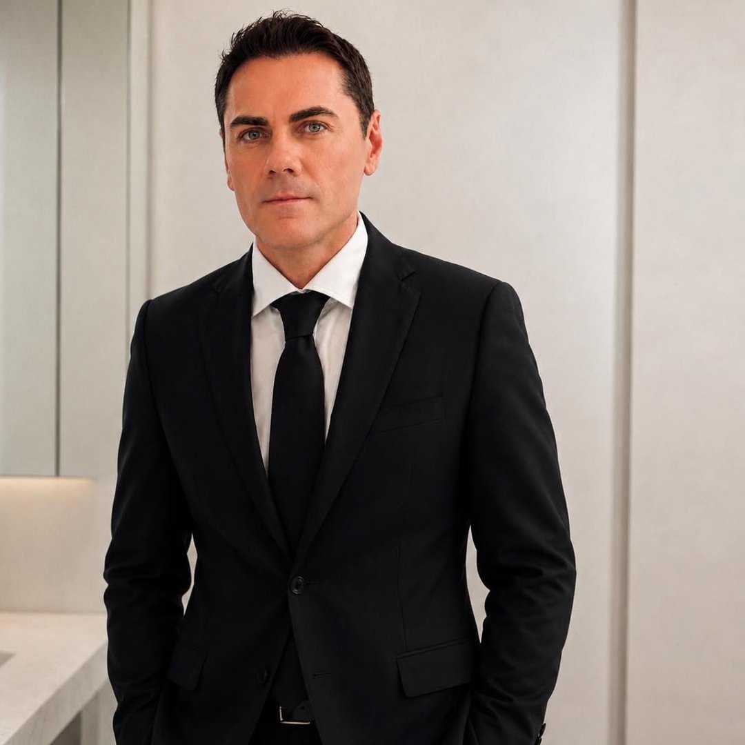Gianluca Carbone