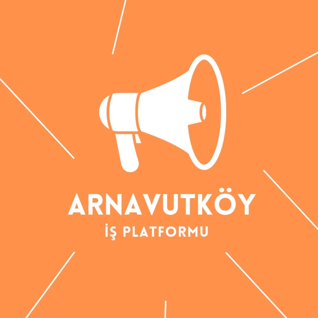 Arnavutköy İş