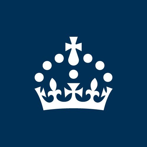 Ministry Of Justice, UK
