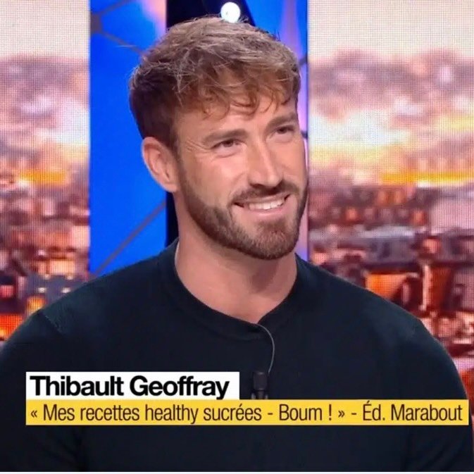 Thibault Geoffray