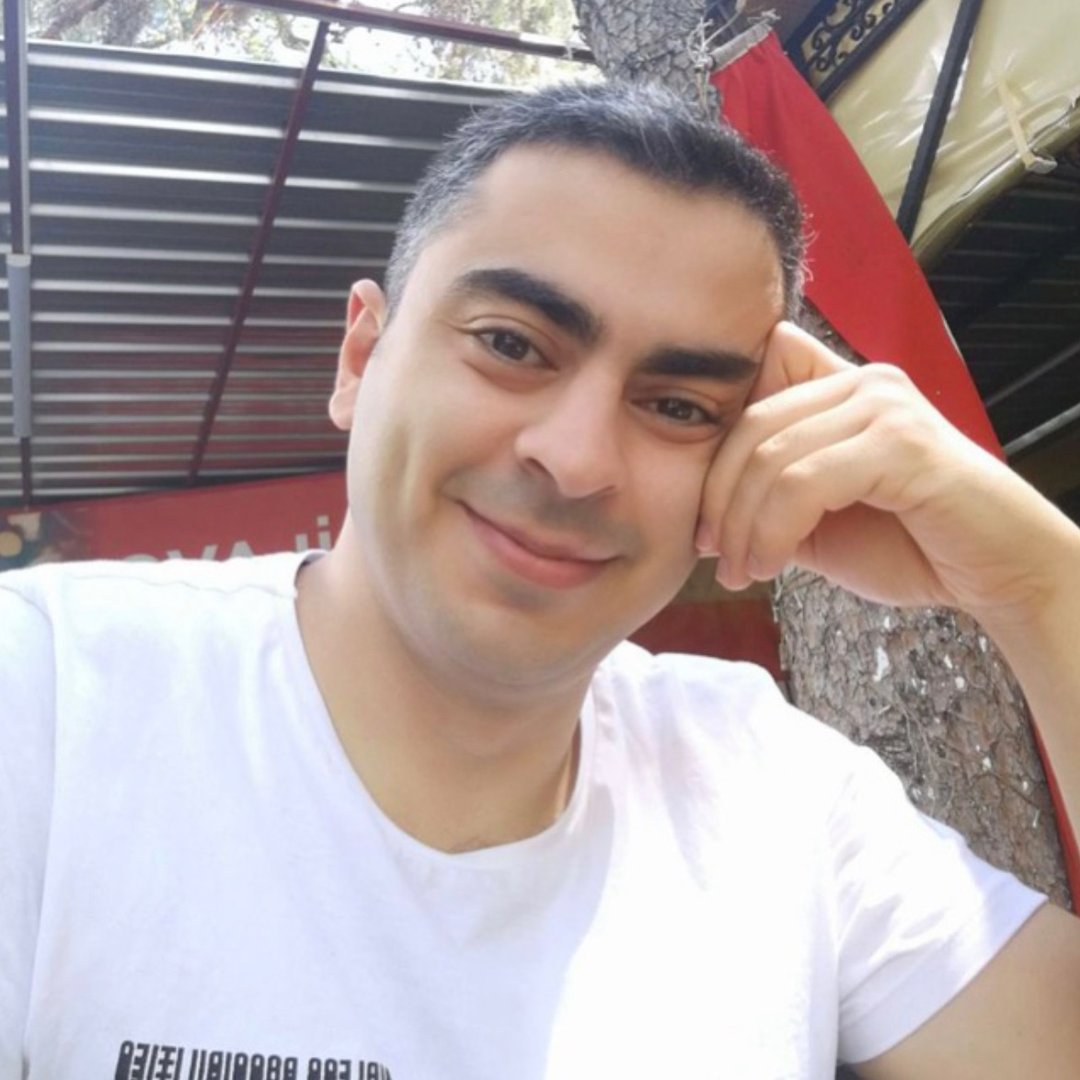 Hanefi Sefa KiliÇkap
