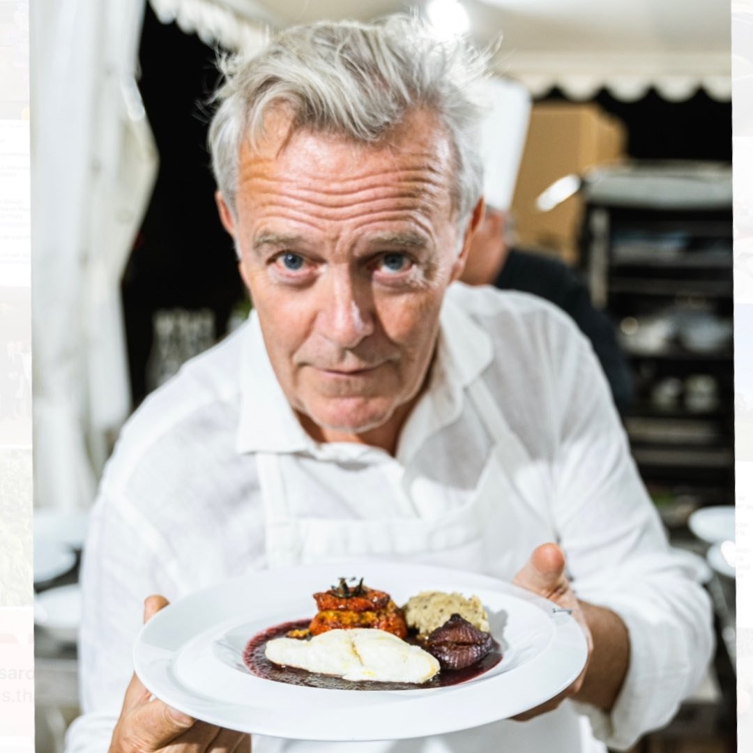 Alain Passard