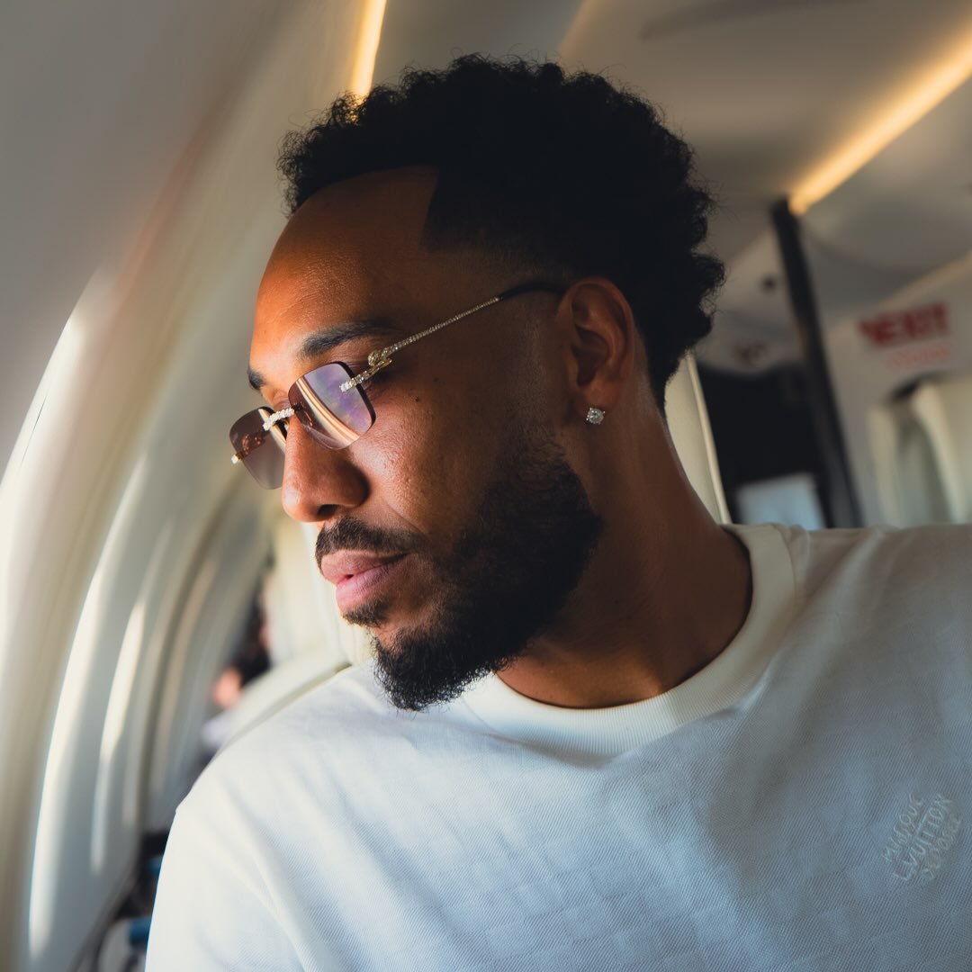 Emerick Aubameyang