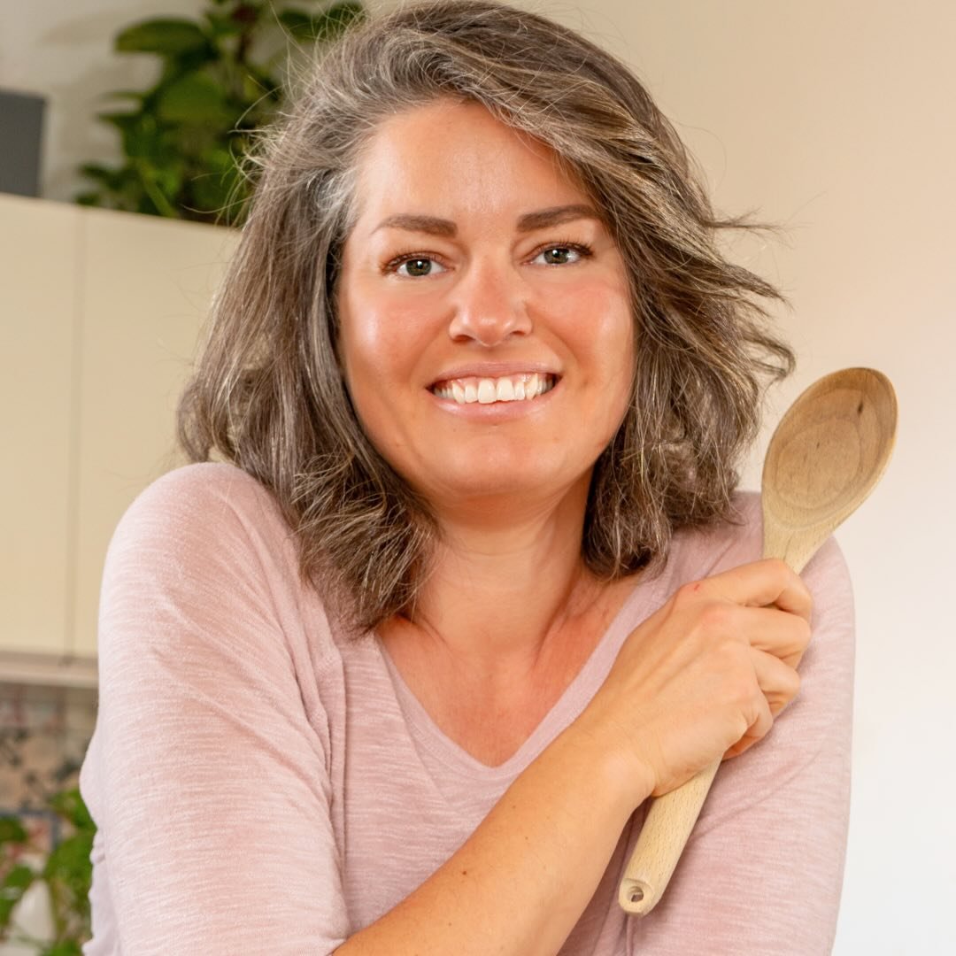 Eco Vegan Mama