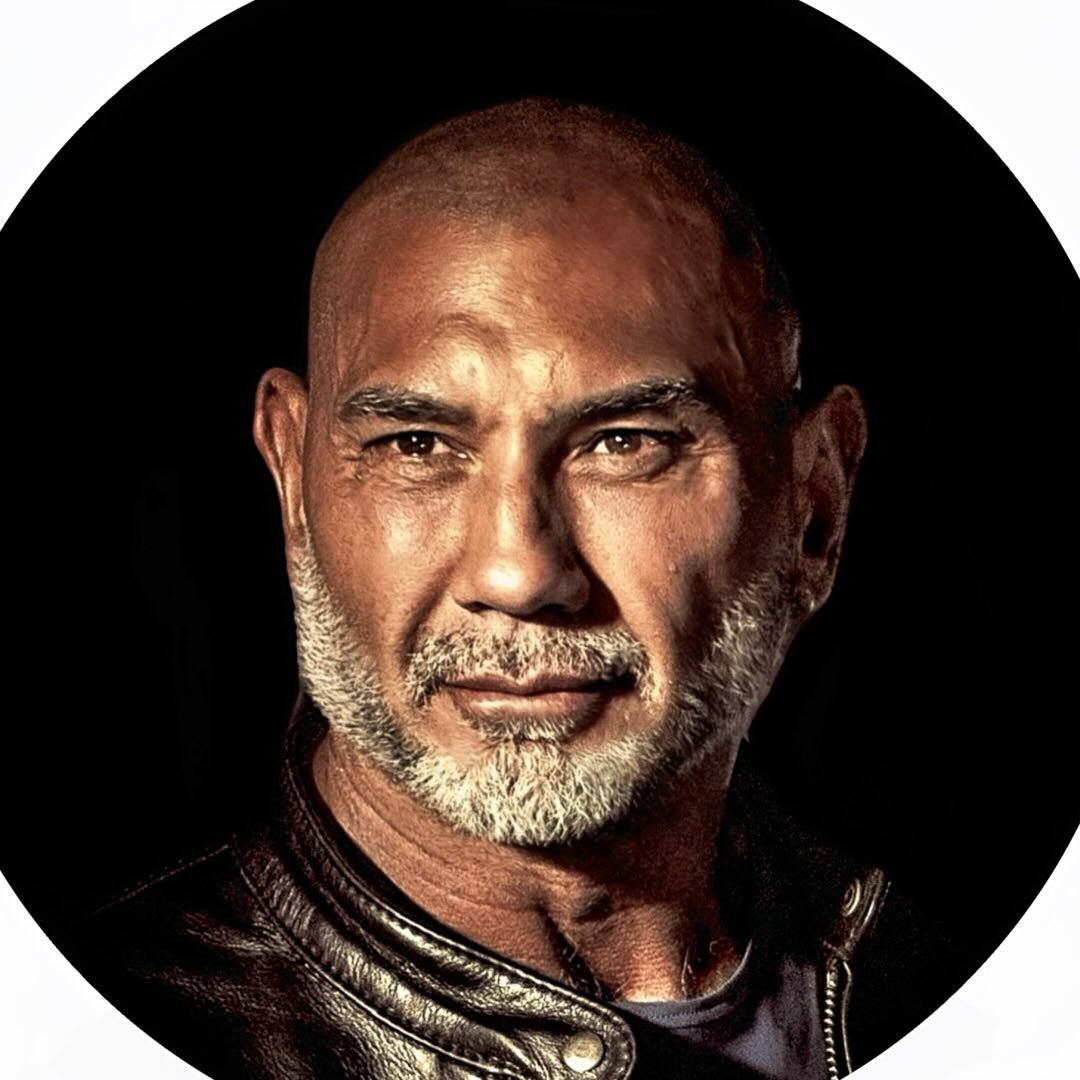 David Bautista