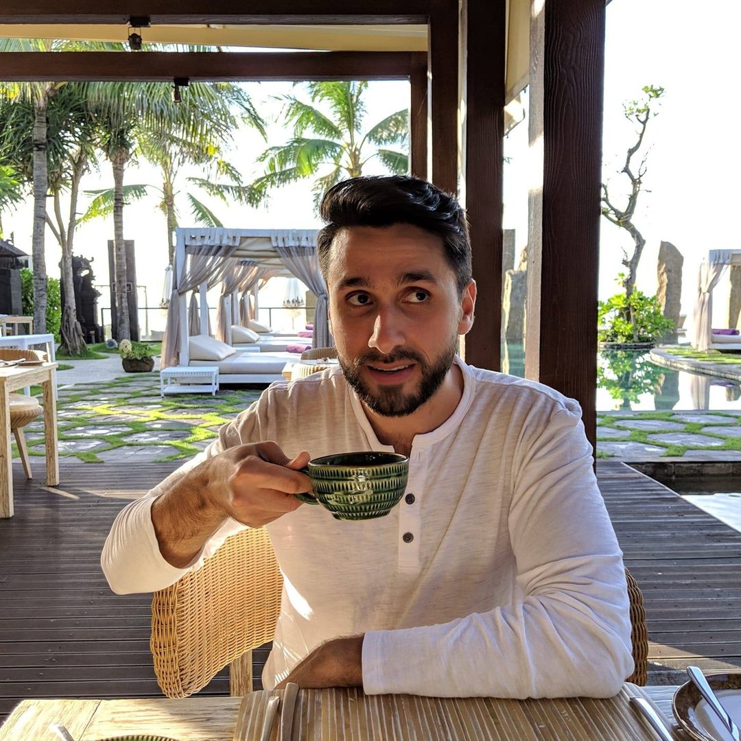 Ali Al Dallal