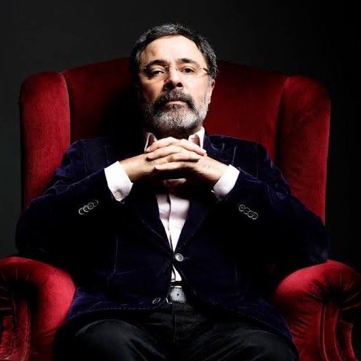 Ahmet Ümit