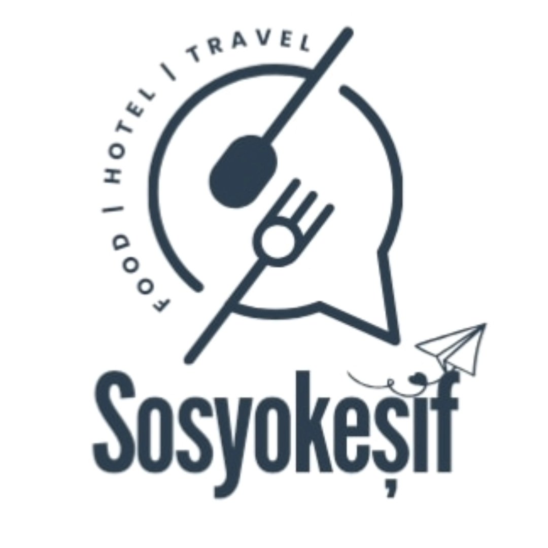 Sosyo Keşif | Yeme-İçme & Gezi