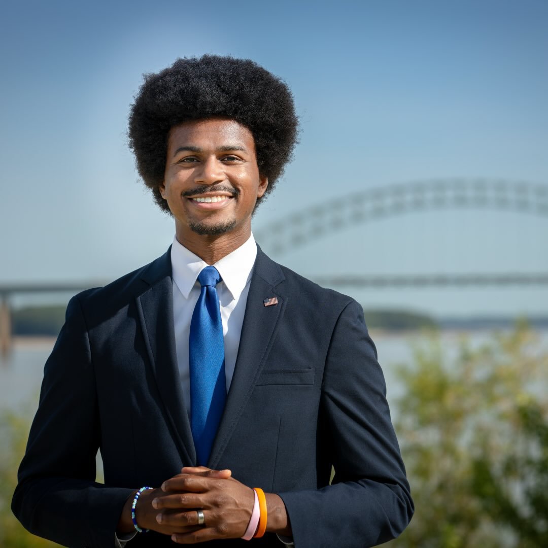 Justin J. Pearson