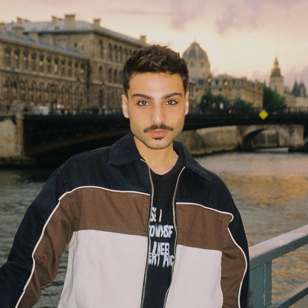 Yashar Amani