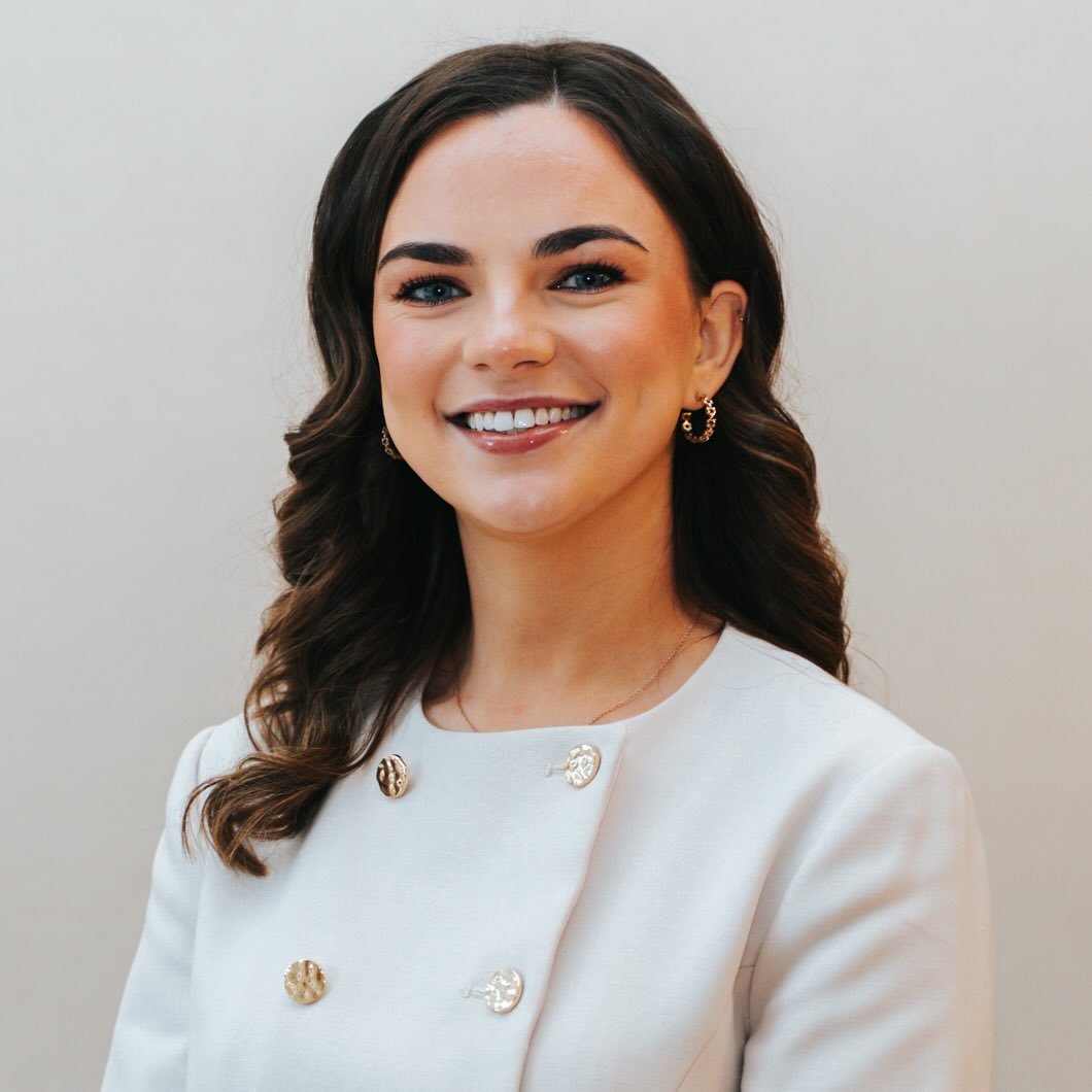 Rebecca Gannon | Cutera Ireland 🇮🇪