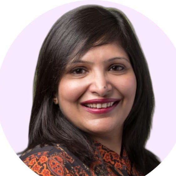 Dr. Shalini Verma (OBGYN)