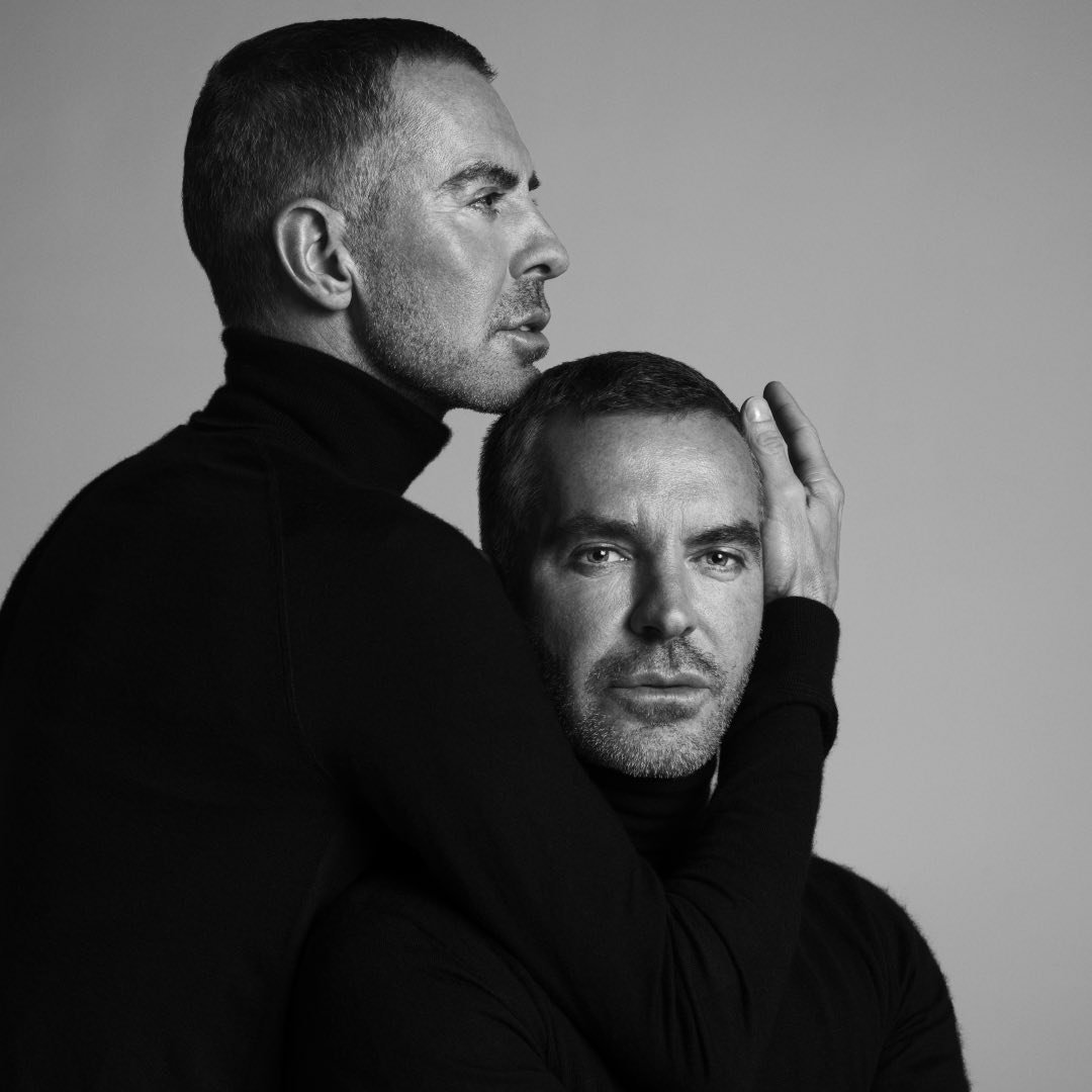 DSQUARED2 - Dean & Dan Caten