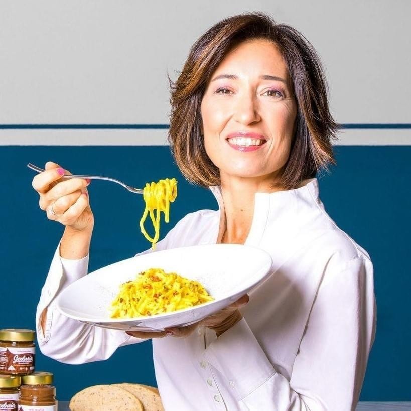 Chiara Manzi - Cucina Evolution