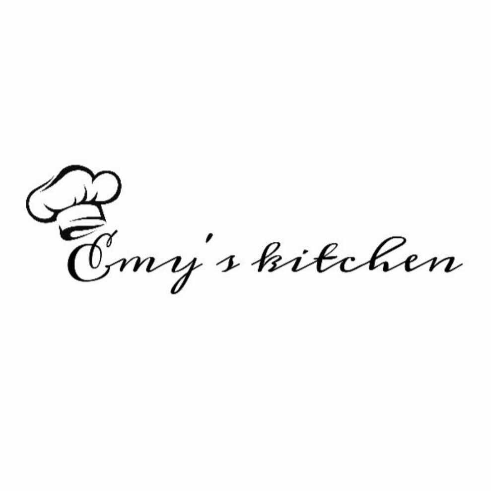 Emy's Kitchen إيمان حمودة