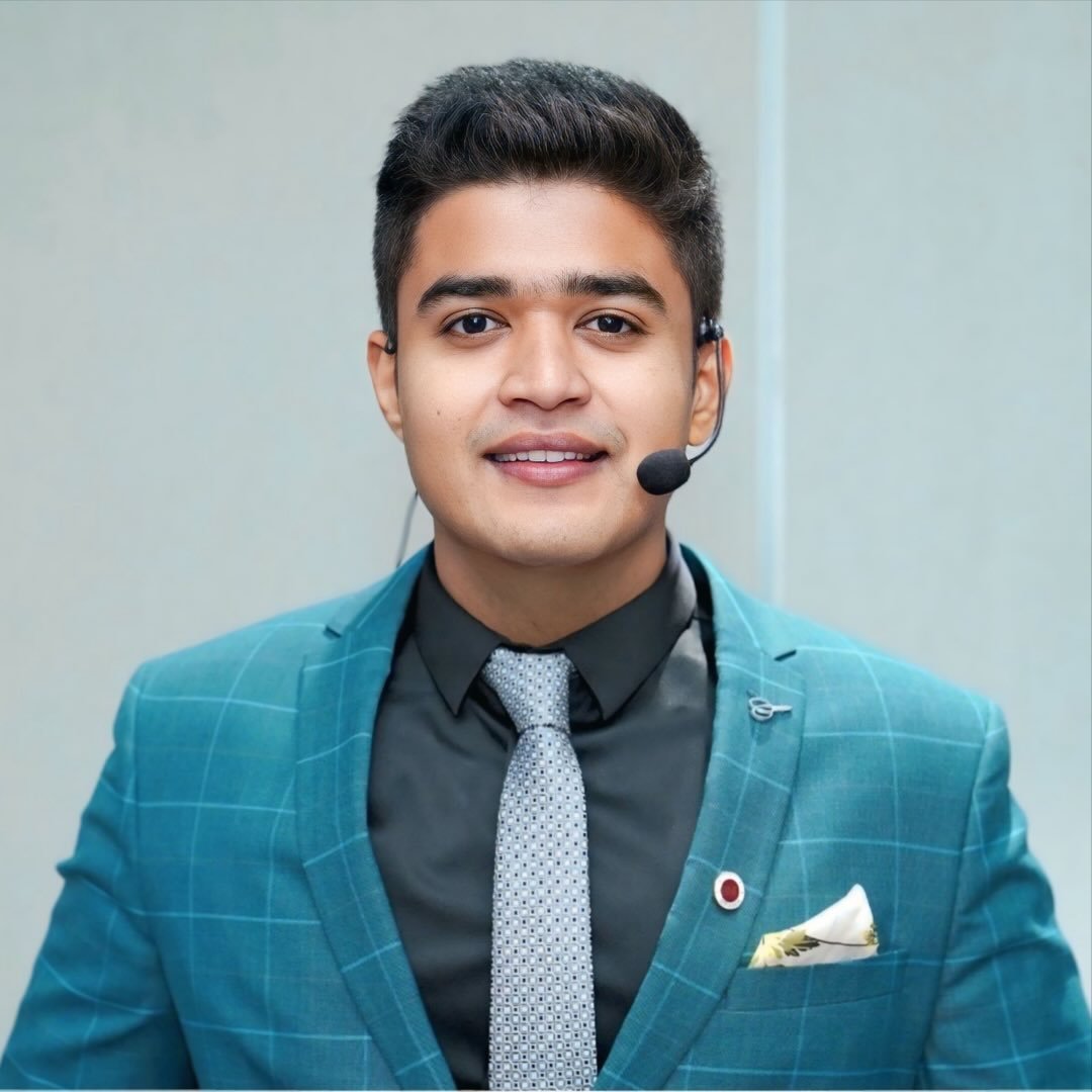Smit Thakkar | Finance