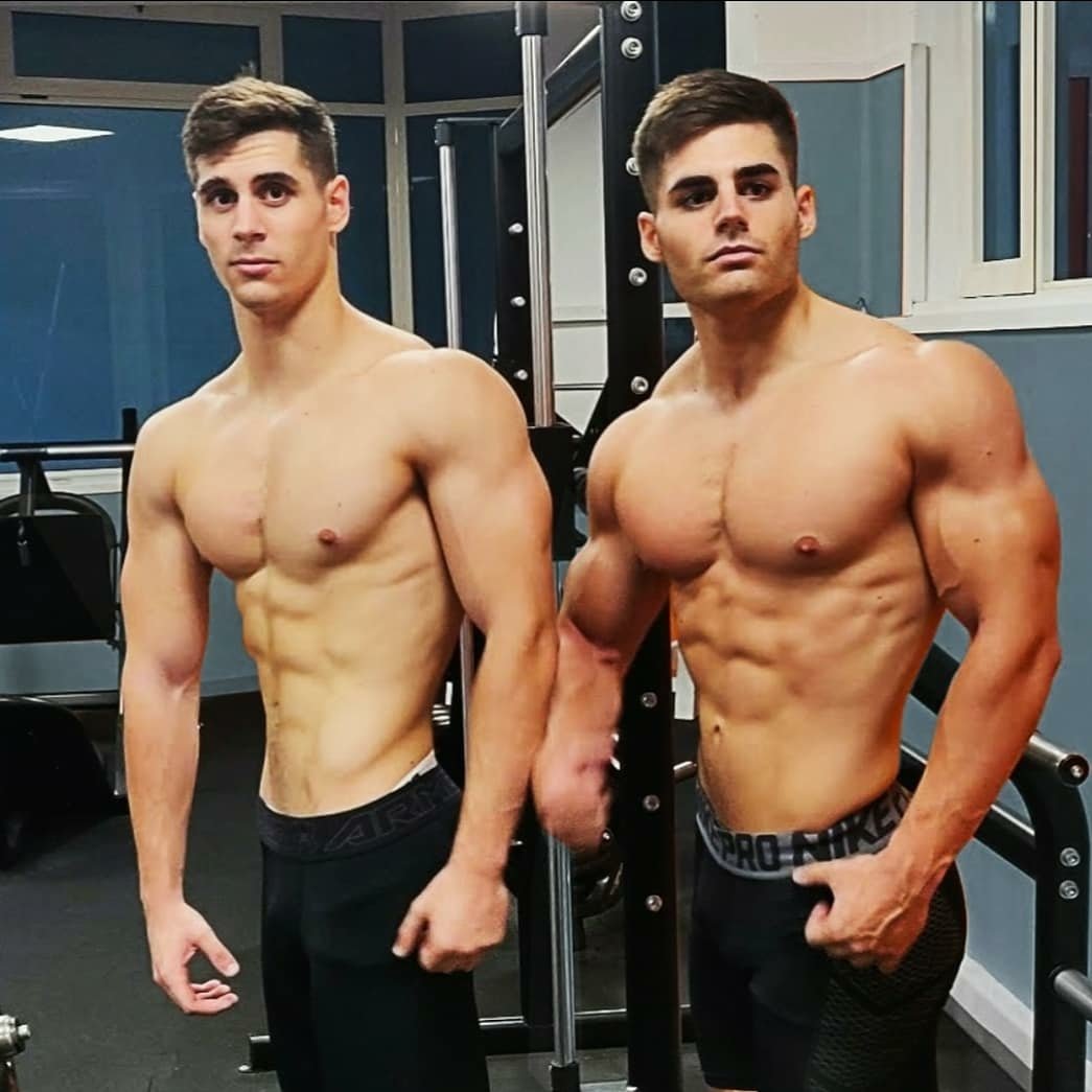 Salvador Twins