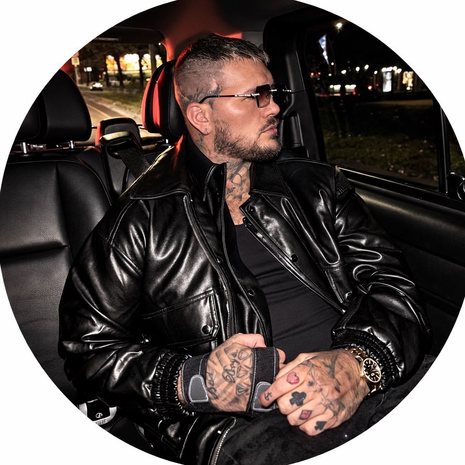 Daniele Toretto Scardina