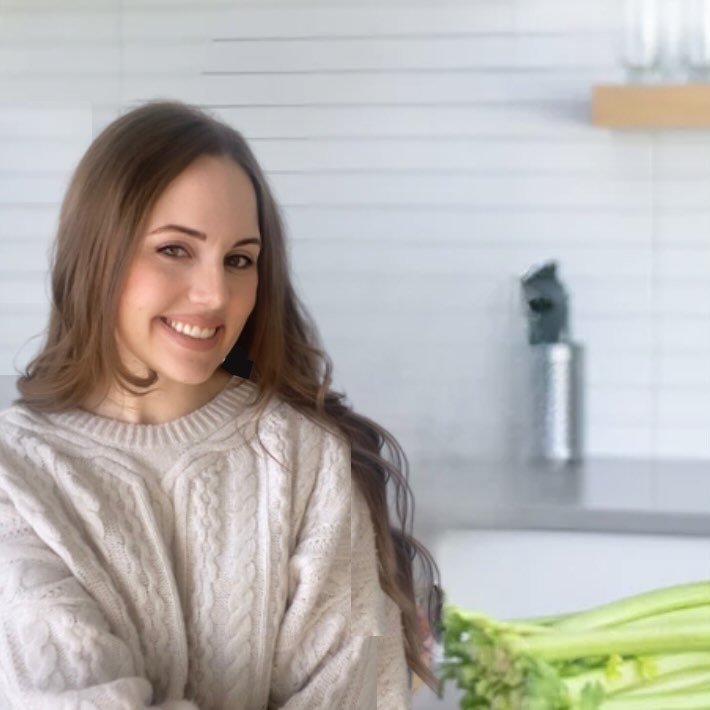 Rachel | Metabolic Nutritionist