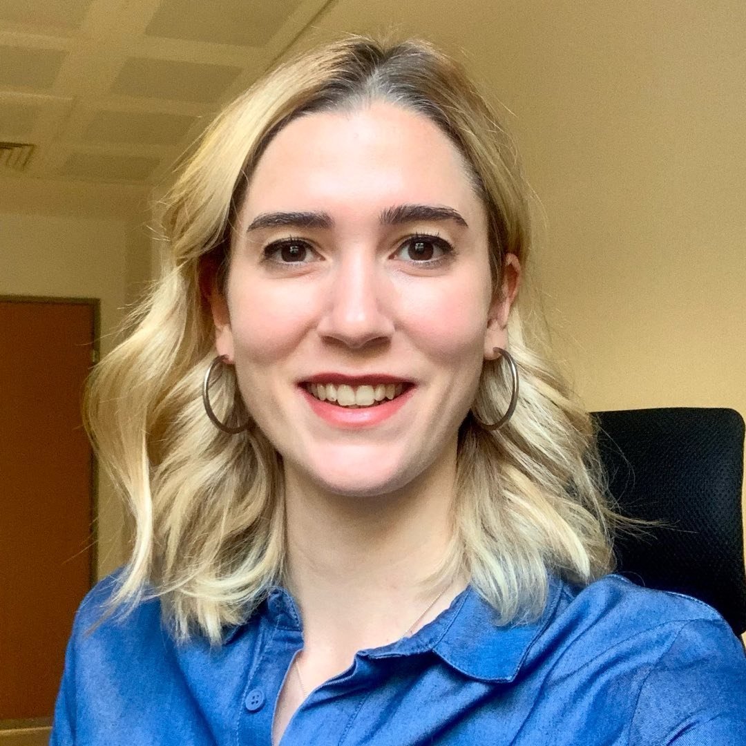 Ekin Pasinlioğlu