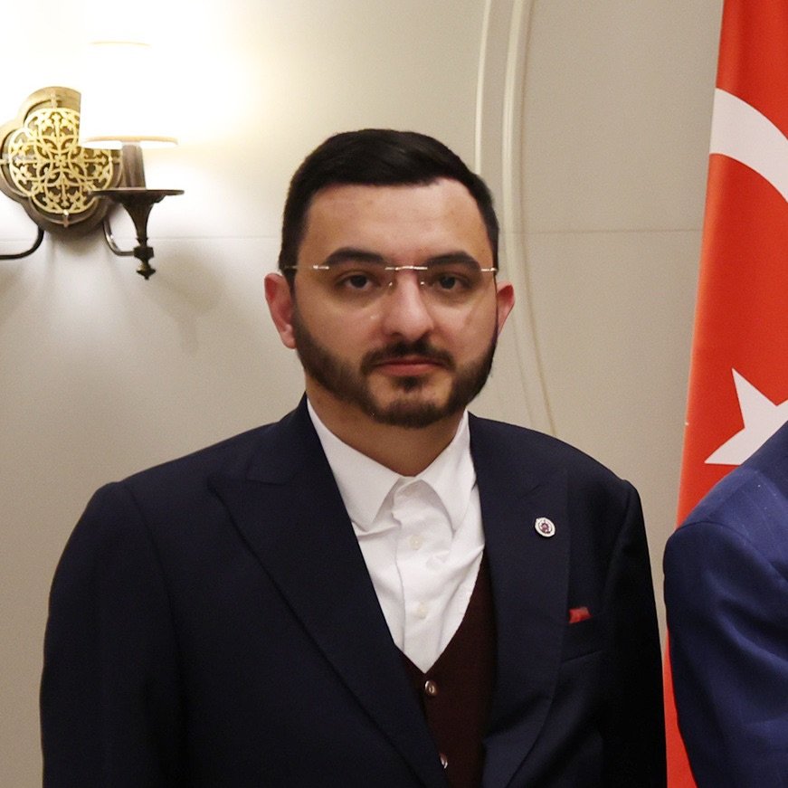 Zübeyir Kamil Müderrisoğlu
