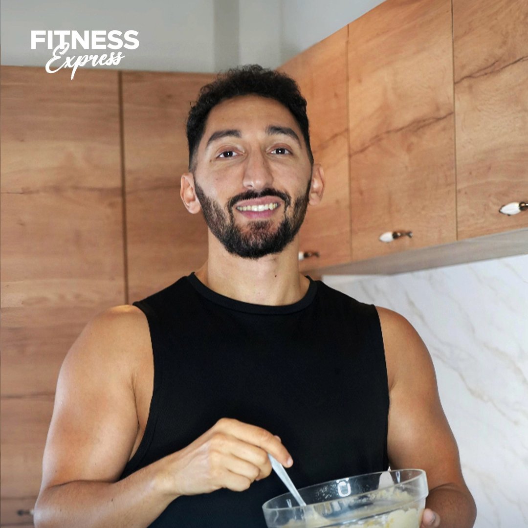 Tarek | Perte De Poids - Remise En Forme