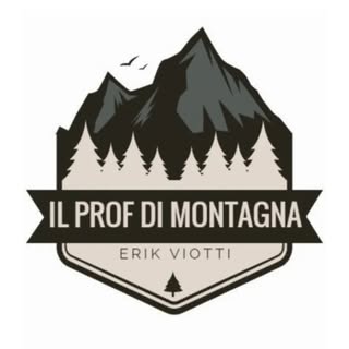 Erik Viotti - il Prof di Montagna