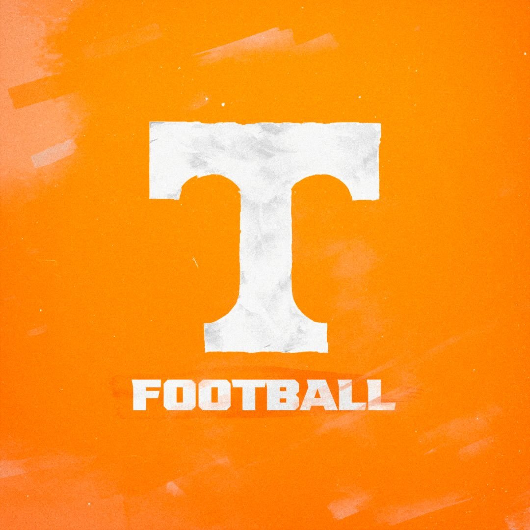 Tennessee Football