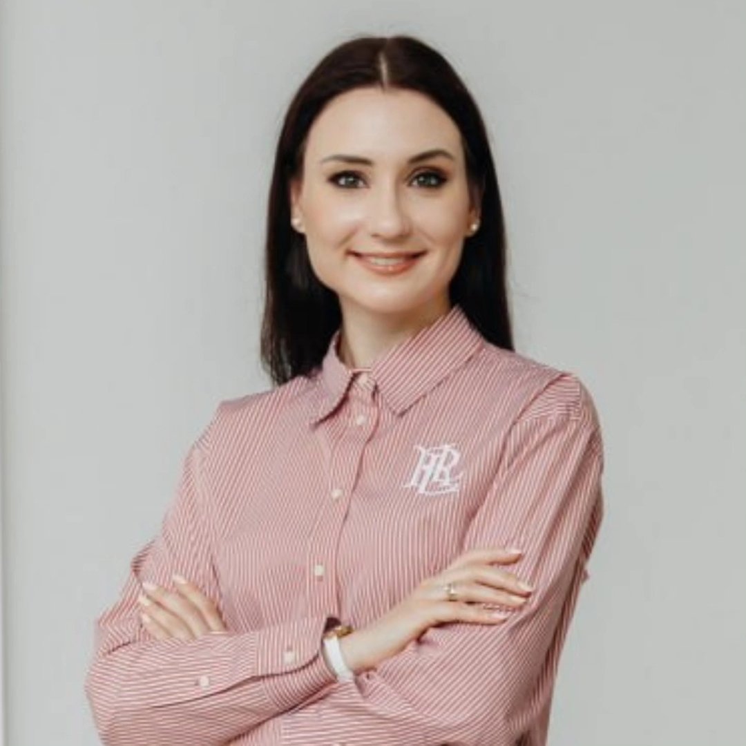 Психотерапевт Валерия Балашевская