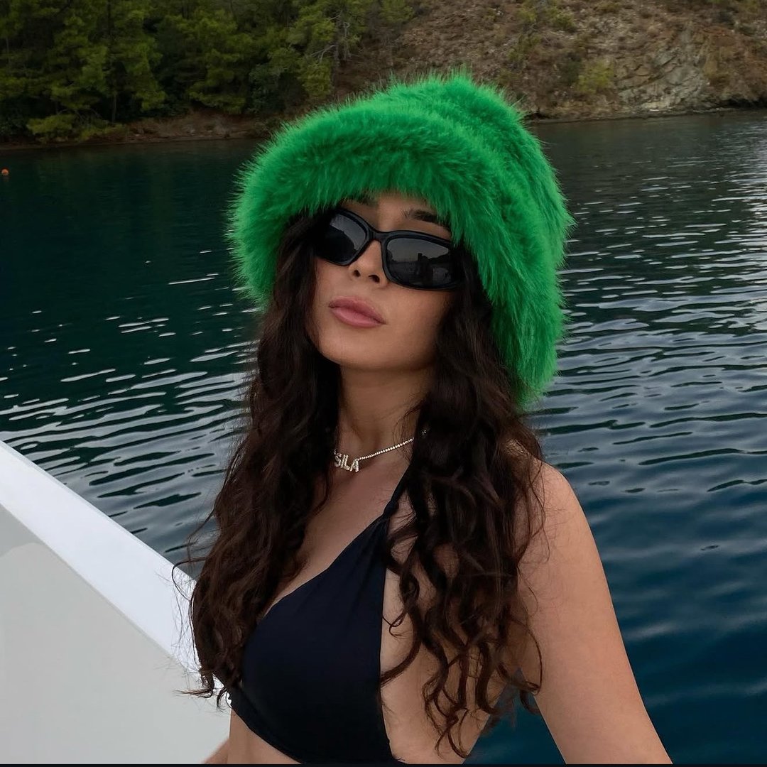 Sıla Sarı