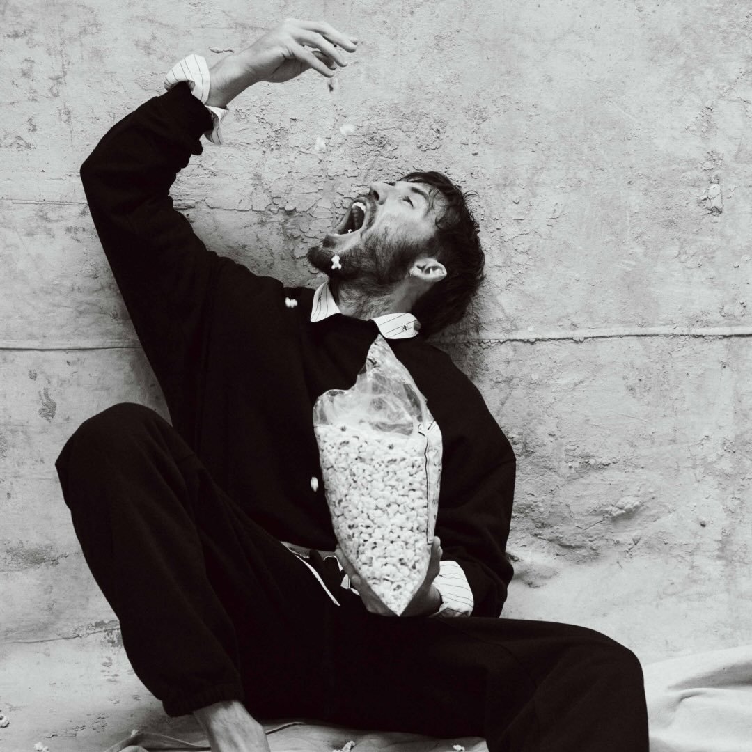 Sam Claflin