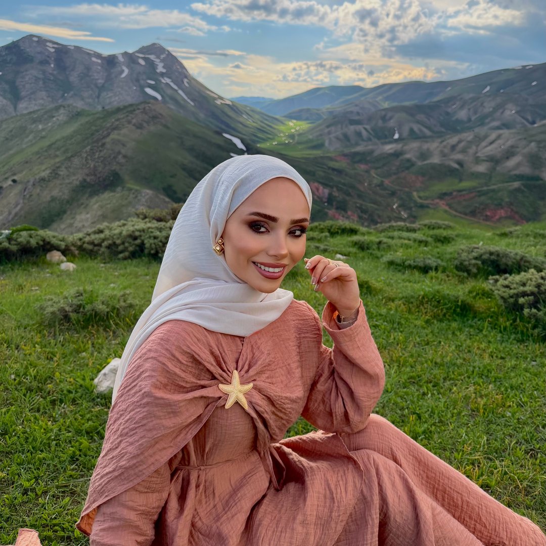 EDANUR DÜZ  Ⓡ