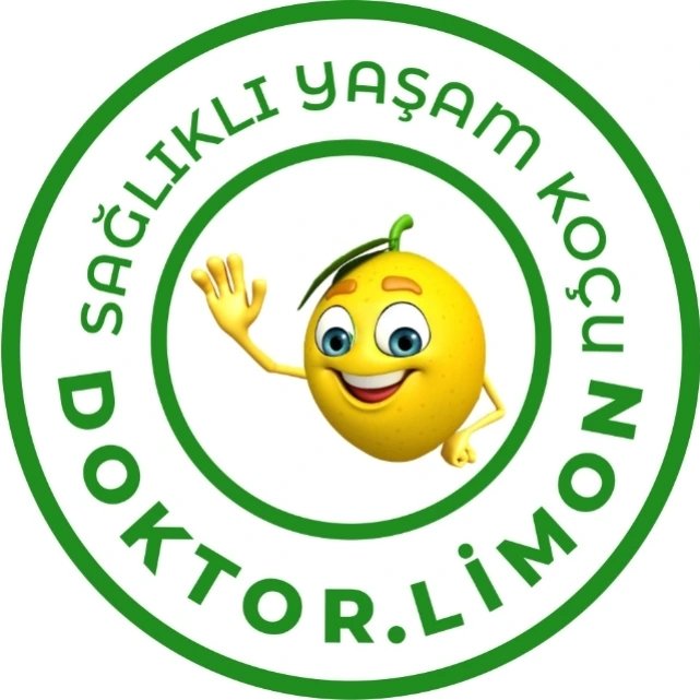 Dr.limon OLGUN GEÇKİN Ph.D.