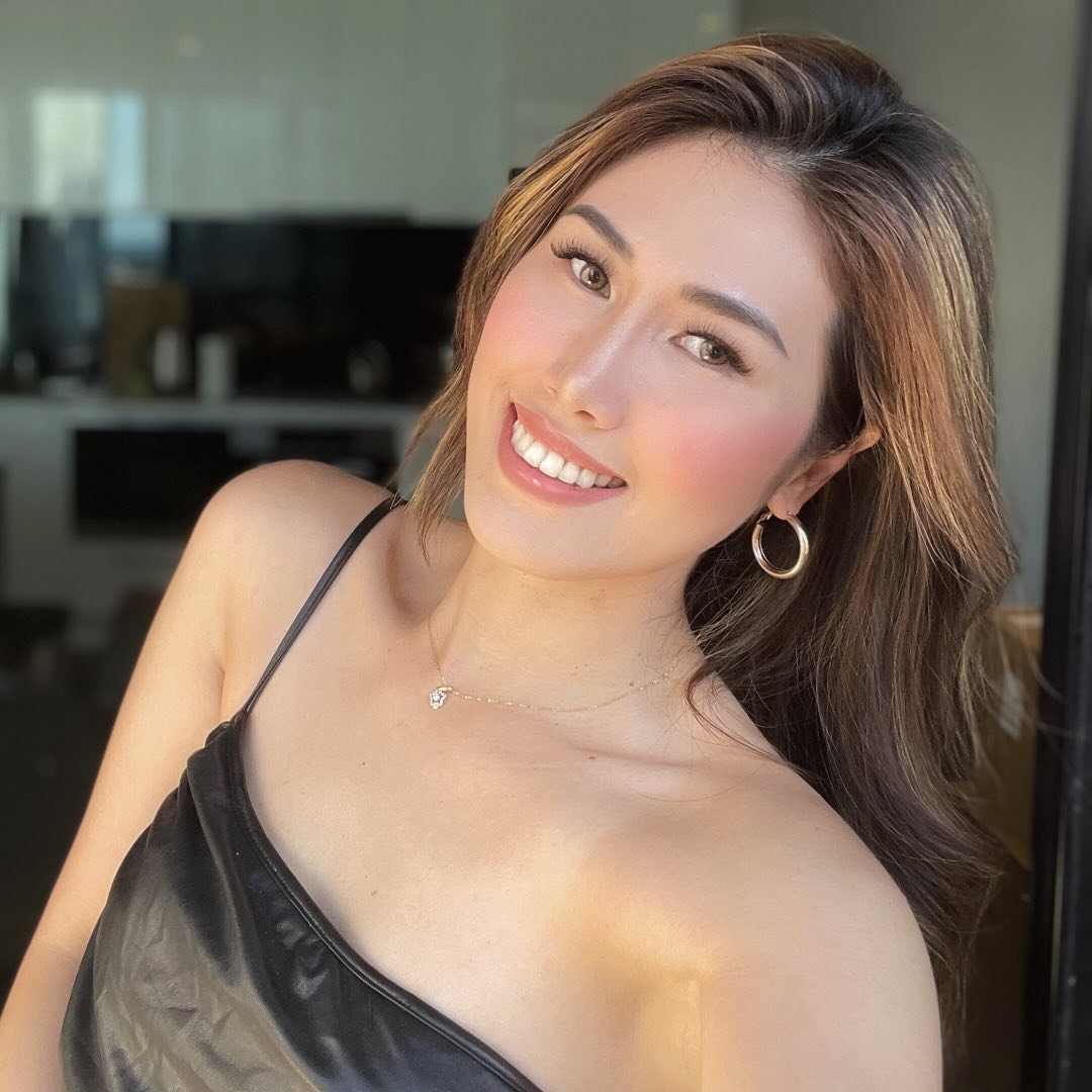 Hazella Abayan