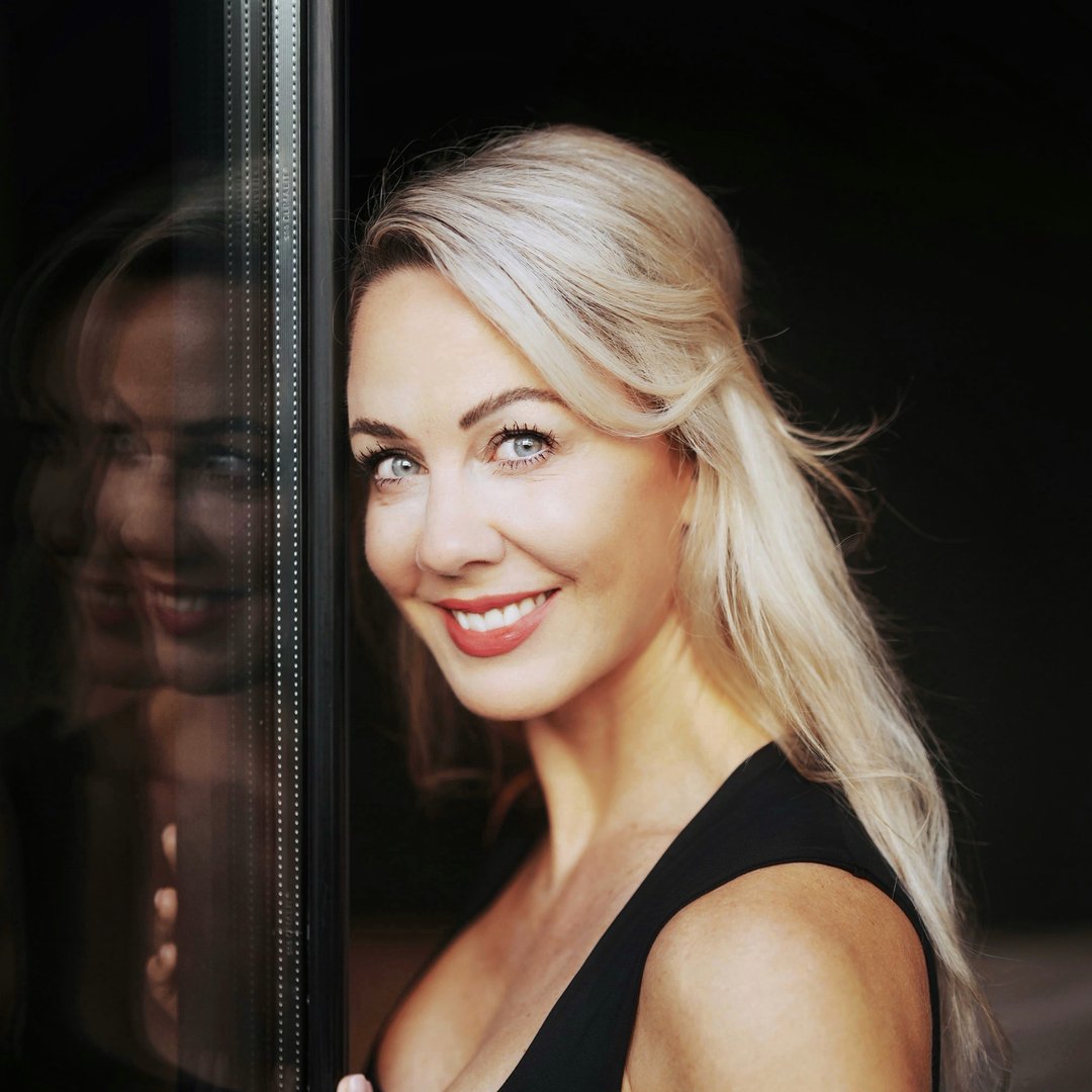 Linda Tuglu | Fitness- und Ernährungscoach für Frauen