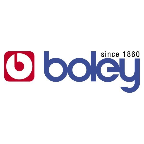 Gebr. Boley - since 1860