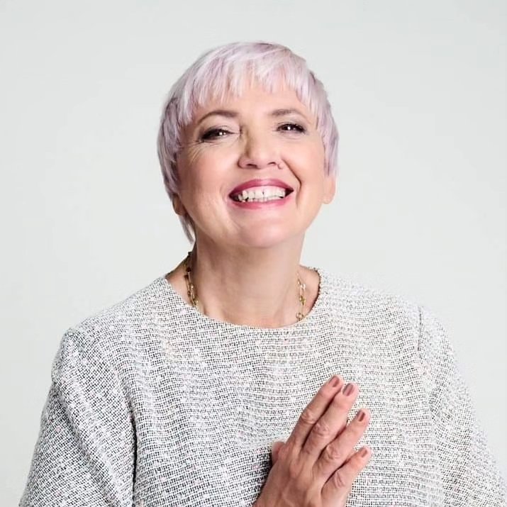 Claudia Roth
