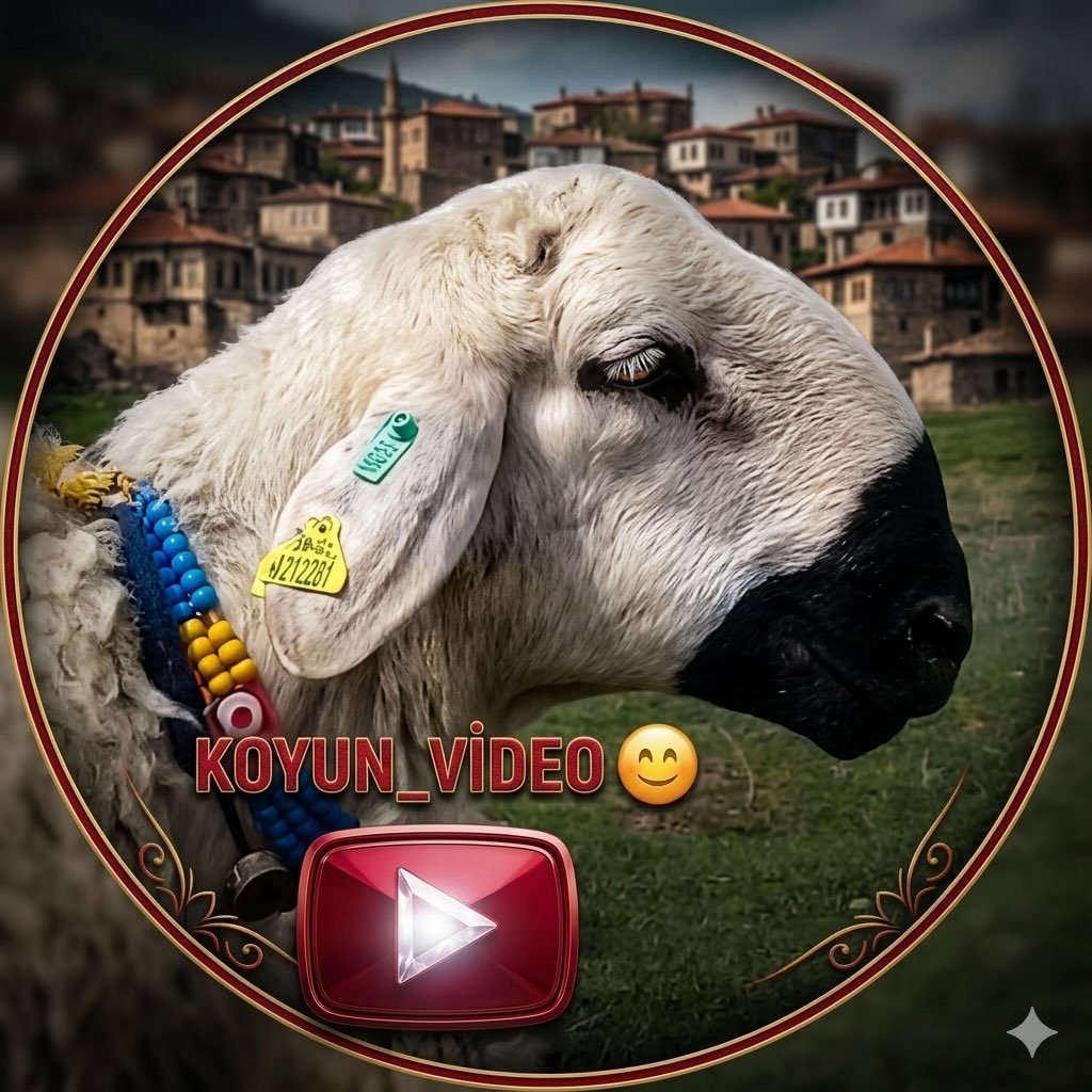 Küçükbaş Dünyası