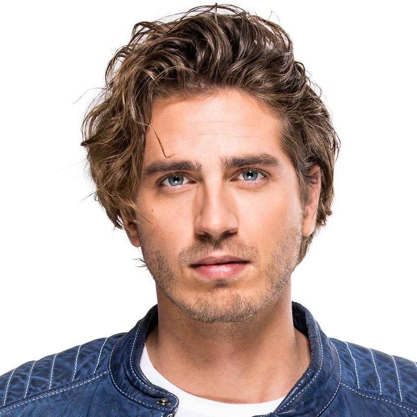 Dorian Bindels